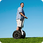 Segways